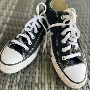 Converse All Star Low top